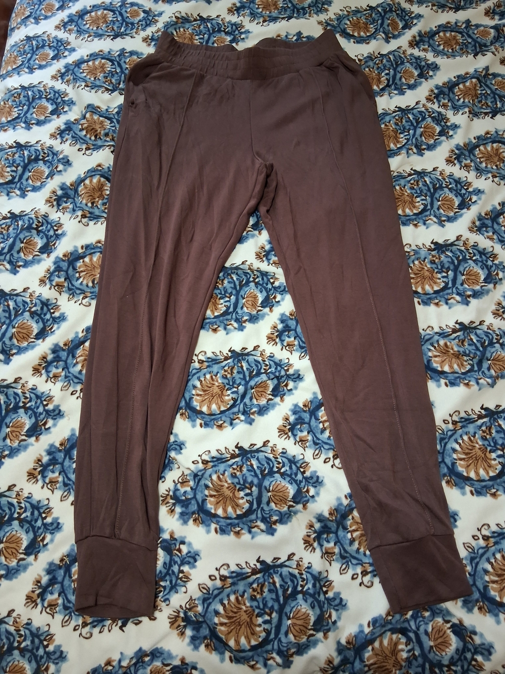 Danskin Pull-On Jogger Pants